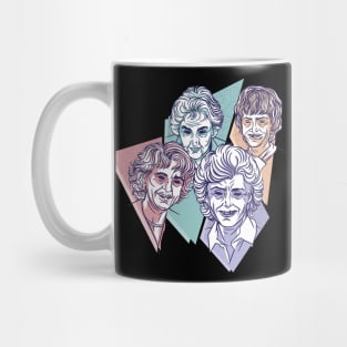 Zombie Grandmas Mug